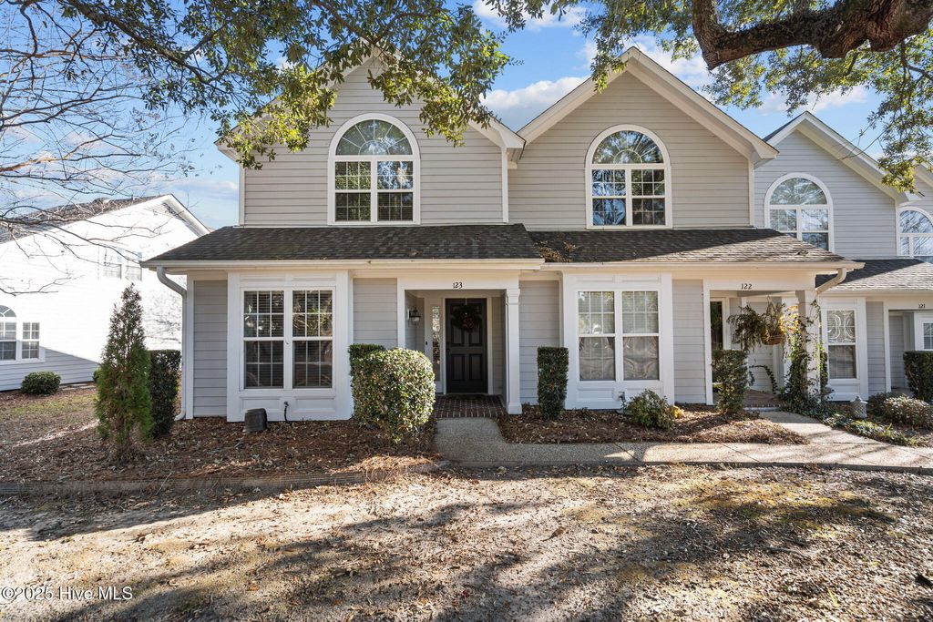 Photo of 6211 Wrightsville Avenue #Apt 123, Wilmington, NC 28403 (MLS # 100546040)