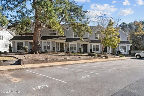 Tiny photo for 6211 Wrightsville Avenue #Apt 123, Wilmington, NC 28403 (MLS # 100546040)