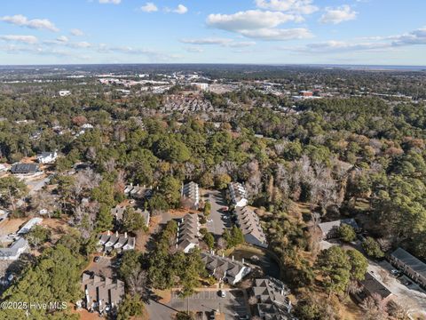 Tiny photo for 6211 Wrightsville Avenue #Apt 123, Wilmington, NC 28403 (MLS # 100546040)