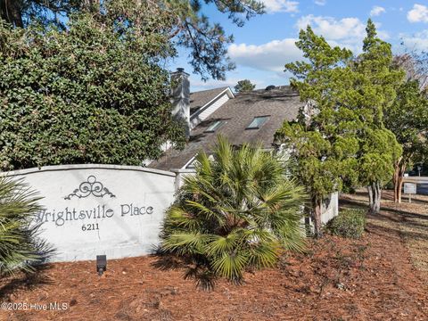 Tiny photo for 6211 Wrightsville Avenue #Apt 123, Wilmington, NC 28403 (MLS # 100546040)