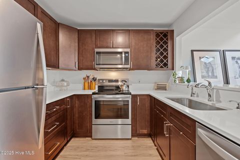 Tiny photo for 6211 Wrightsville Avenue #Apt 123, Wilmington, NC 28403 (MLS # 100546040)