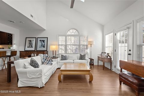 Tiny photo for 6211 Wrightsville Avenue #Apt 123, Wilmington, NC 28403 (MLS # 100546040)