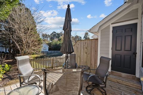 Tiny photo for 6211 Wrightsville Avenue #Apt 123, Wilmington, NC 28403 (MLS # 100546040)