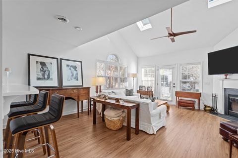 Tiny photo for 6211 Wrightsville Avenue #Apt 123, Wilmington, NC 28403 (MLS # 100546040)