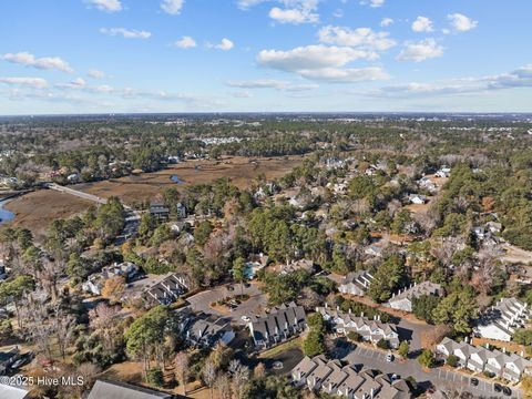 Tiny photo for 6211 Wrightsville Avenue #Apt 123, Wilmington, NC 28403 (MLS # 100546040)