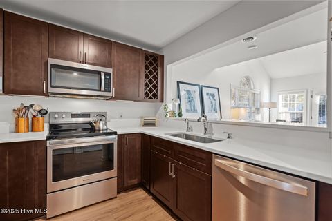 Tiny photo for 6211 Wrightsville Avenue #Apt 123, Wilmington, NC 28403 (MLS # 100546040)