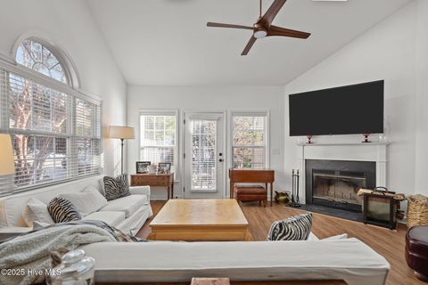 Tiny photo for 6211 Wrightsville Avenue #Apt 123, Wilmington, NC 28403 (MLS # 100546040)