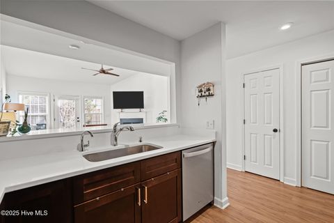 Tiny photo for 6211 Wrightsville Avenue #Apt 123, Wilmington, NC 28403 (MLS # 100546040)