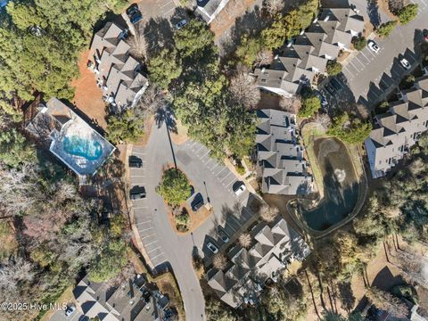 Tiny photo for 6211 Wrightsville Avenue #Apt 123, Wilmington, NC 28403 (MLS # 100546040)