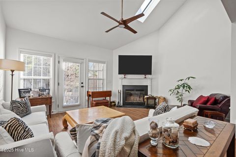 Tiny photo for 6211 Wrightsville Avenue #Apt 123, Wilmington, NC 28403 (MLS # 100546040)