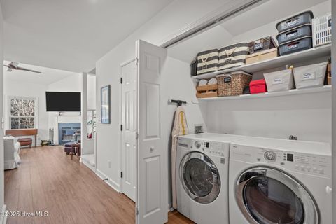 Tiny photo for 6211 Wrightsville Avenue #Apt 123, Wilmington, NC 28403 (MLS # 100546040)