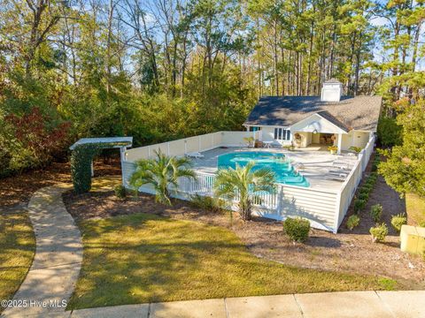 Tiny photo for 6211 Wrightsville Avenue #Apt 123, Wilmington, NC 28403 (MLS # 100546040)