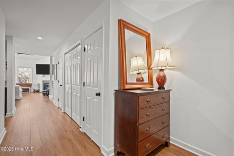 Tiny photo for 6211 Wrightsville Avenue #Apt 123, Wilmington, NC 28403 (MLS # 100546040)