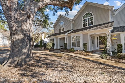 Tiny photo for 6211 Wrightsville Avenue #Apt 123, Wilmington, NC 28403 (MLS # 100546040)