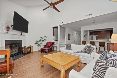 Tiny photo for 6211 Wrightsville Avenue #Apt 123, Wilmington, NC 28403 (MLS # 100546040)