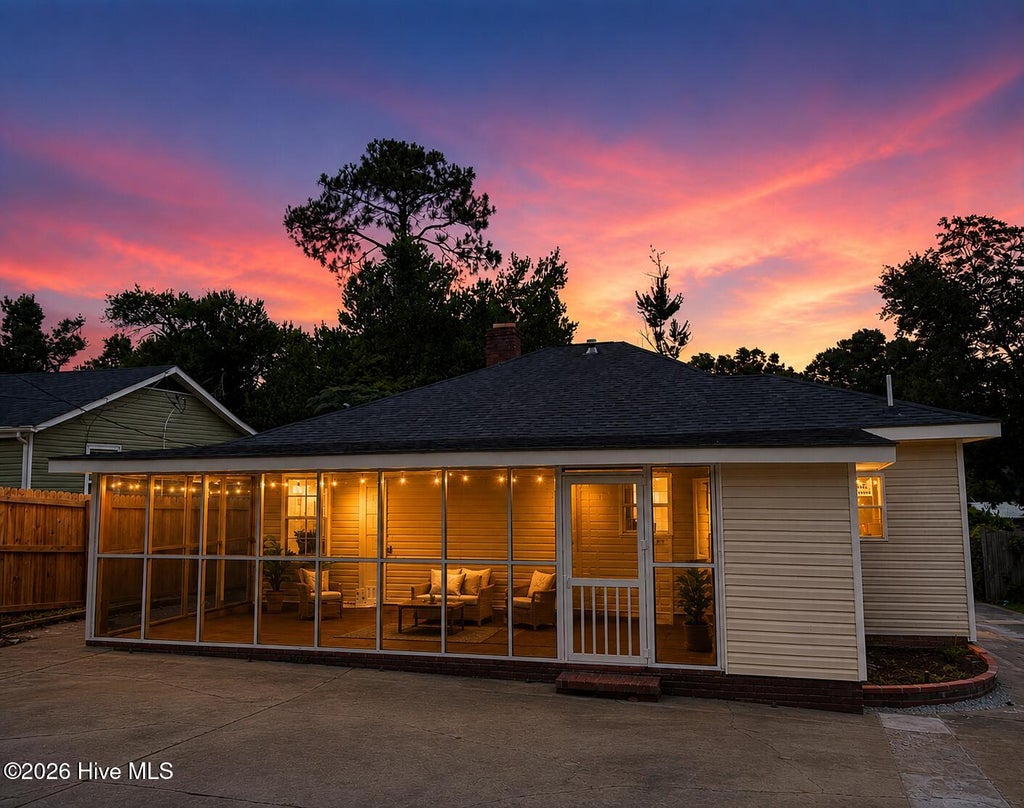 Photo of 1512 Heard Avenue, Augusta, GA 30904 (MLS # 100589950)