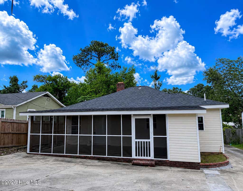 Photo of 1512 Heard Avenue, Augusta, GA 30904 (MLS # 100589950)