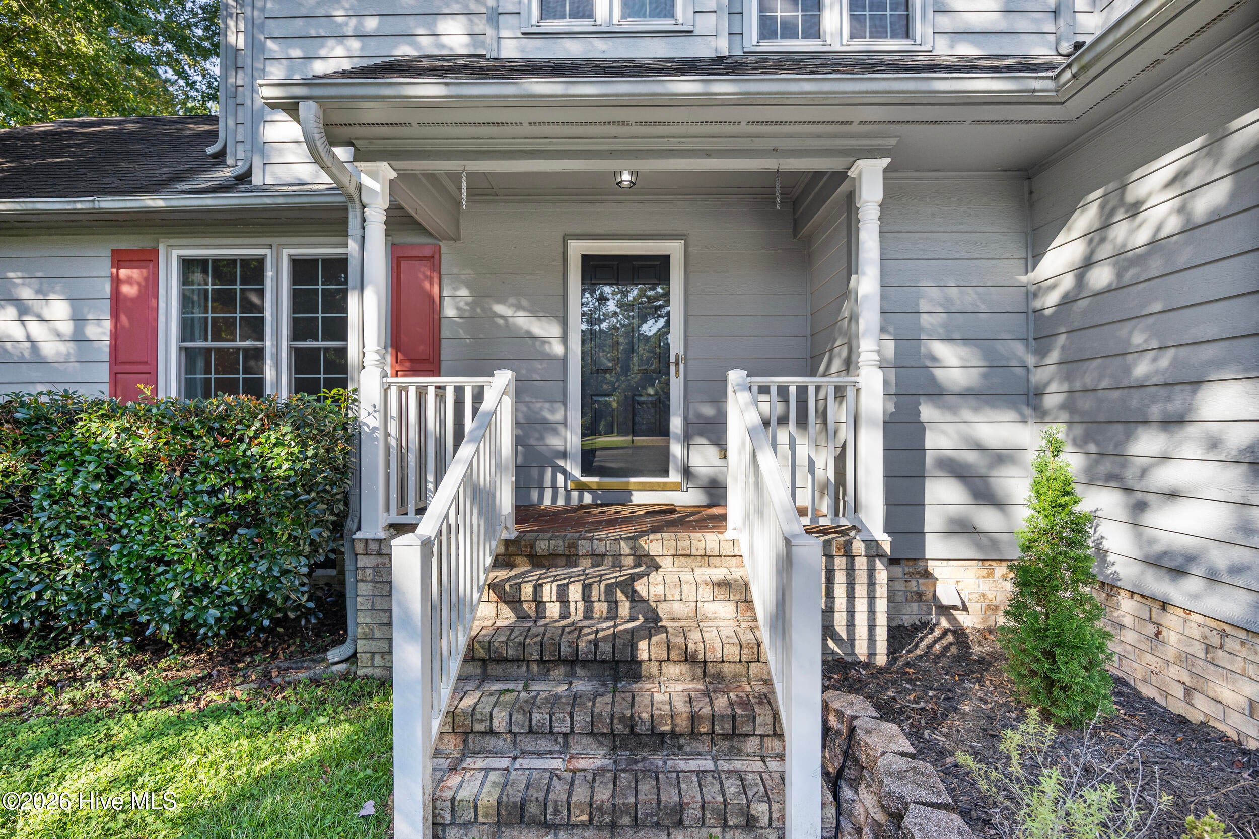 106 Heiress Wynd Drive