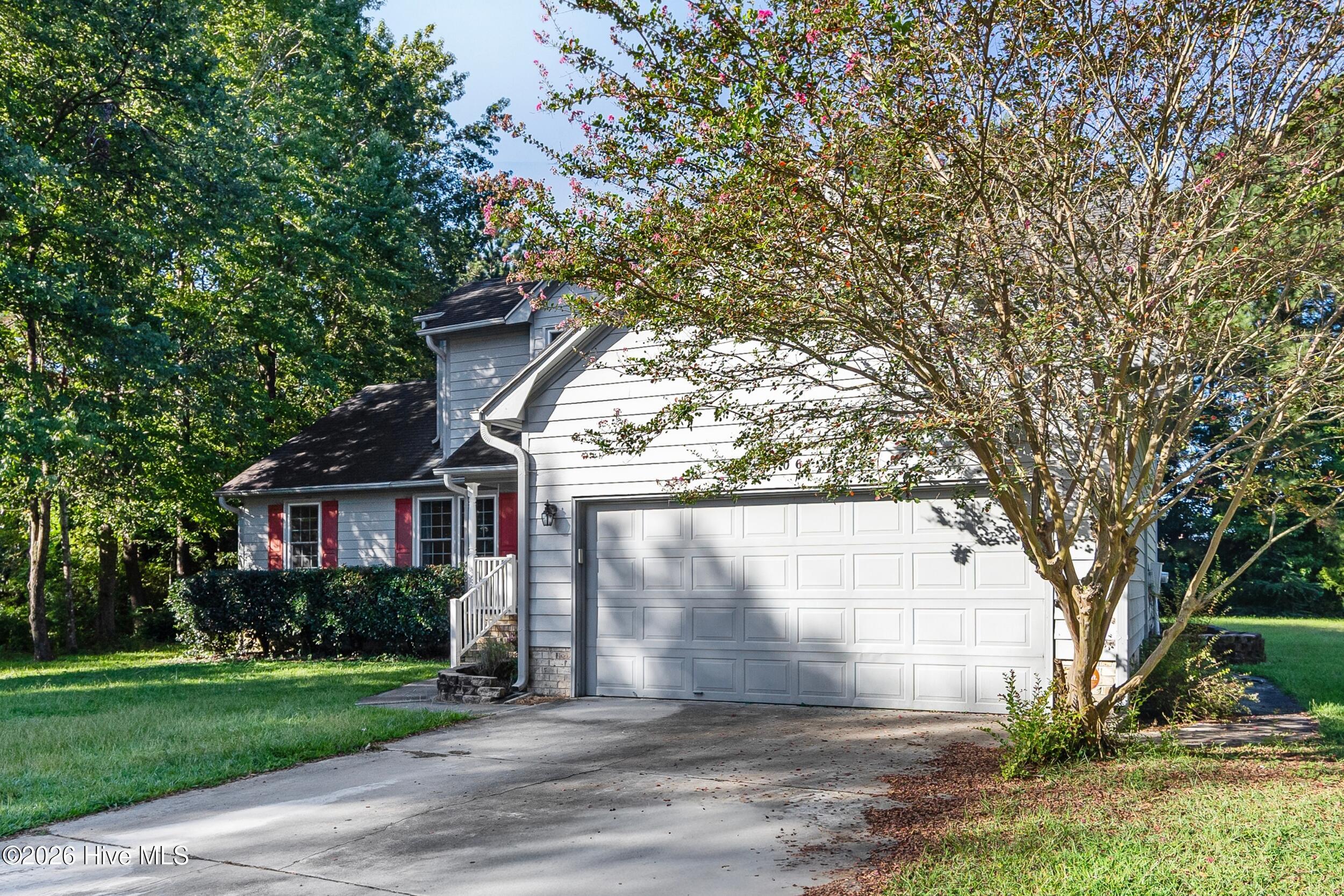 106 Heiress Wynd Drive