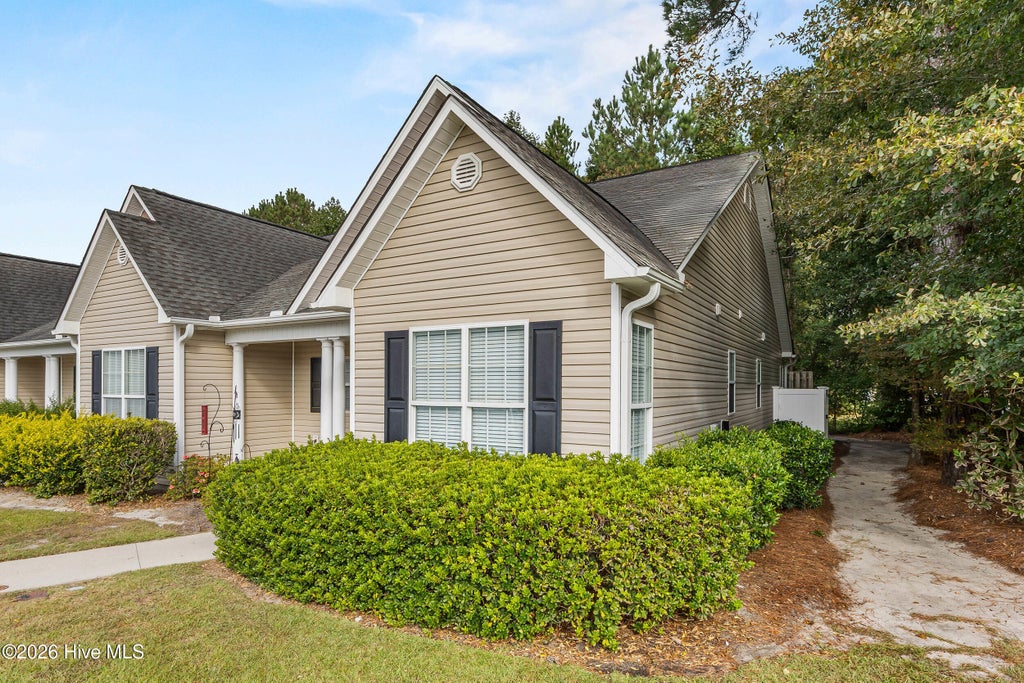 Photo of 1148 Red Bay Place, Leland, NC 28451 (MLS # 100604079)
