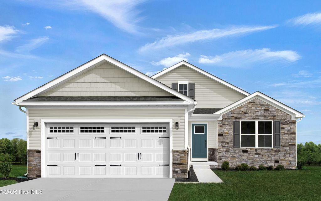 Photo of 104 Pema Street, Moyock, NC 27958 (MLS # 100559334)