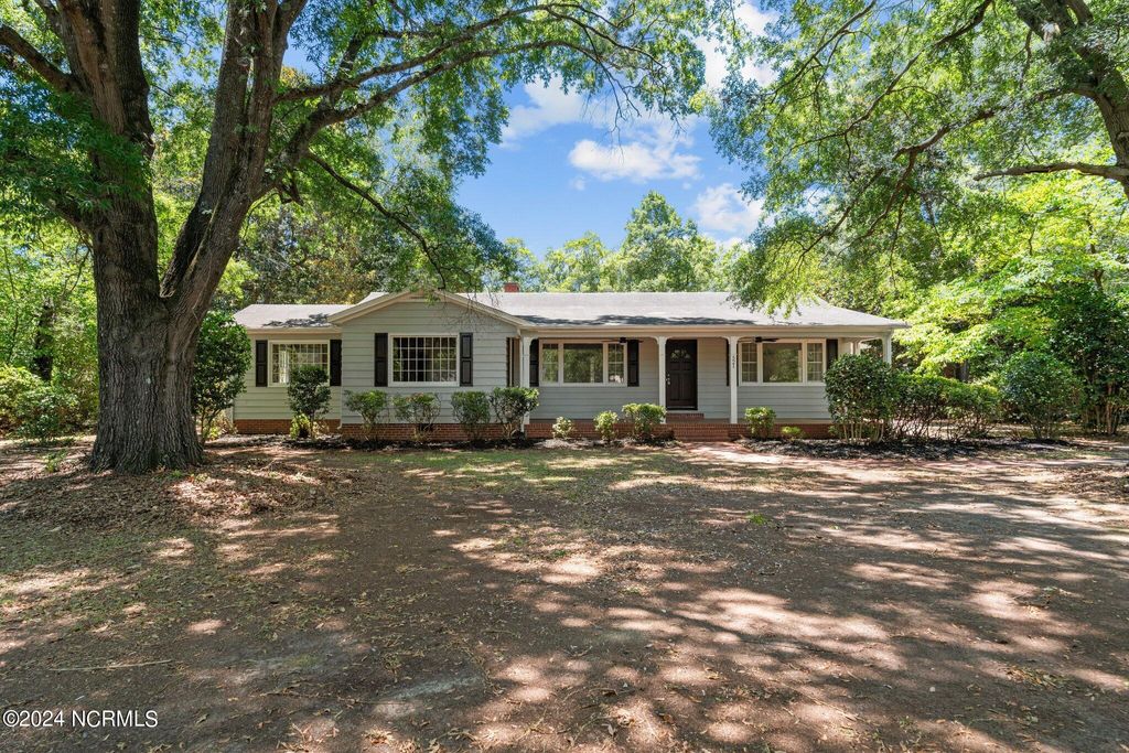 Photo of 521 S Main Street, Broadway, NC 27505 (MLS # 100560151)