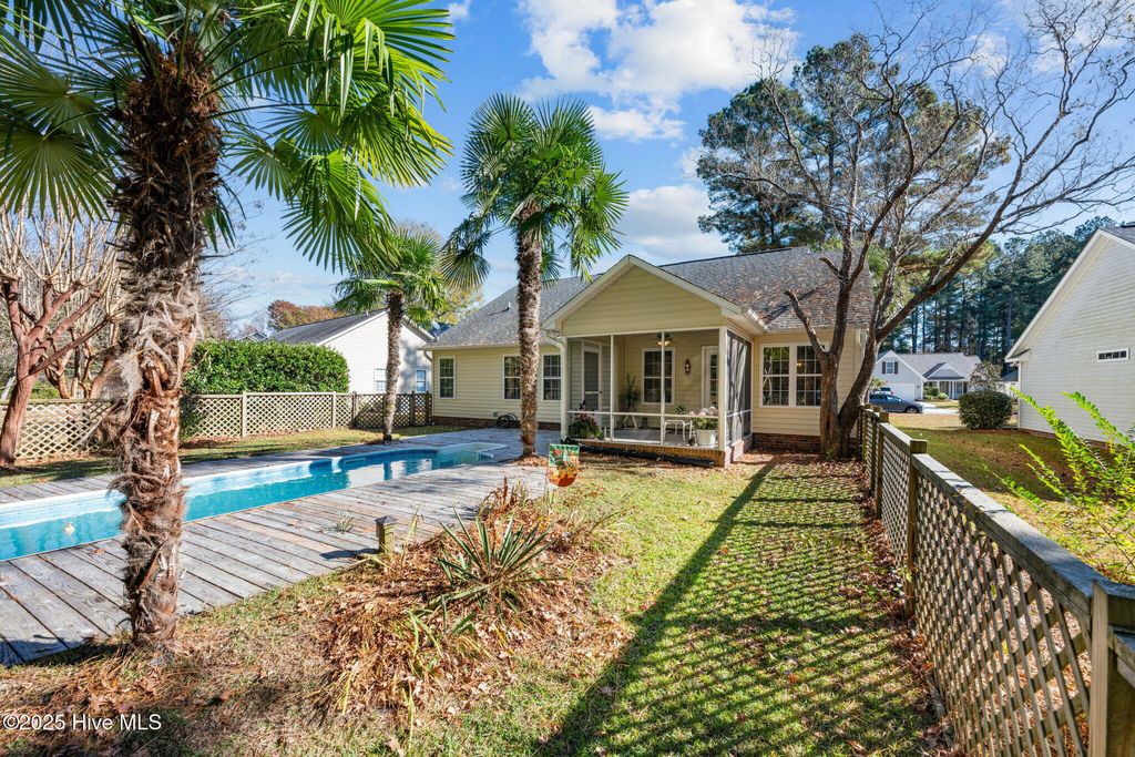 Photo of 448 Neuchatel Road, New Bern, NC 28562 (MLS # 100542957)