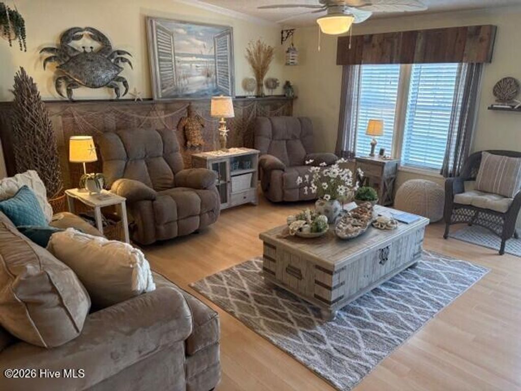 Photo of 624 Capeside Drive, Wilmington, NC 28412 (MLS # 100564132)