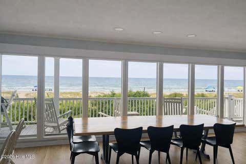 Tiny photo for 145 Ocean Boulevard W, Holden Beach, NC 28462 (MLS # 100592027)