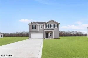 108 Rubyfield Court