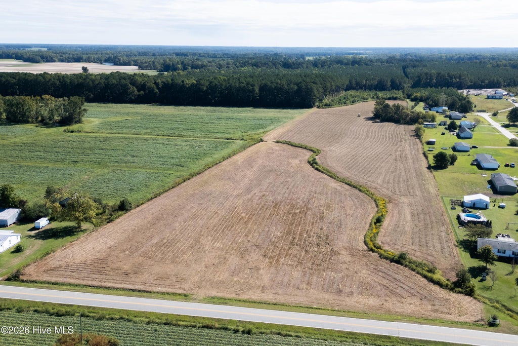 Photo of 0 High Level Road, Pinetops, NC 27864 (MLS # 100606466)