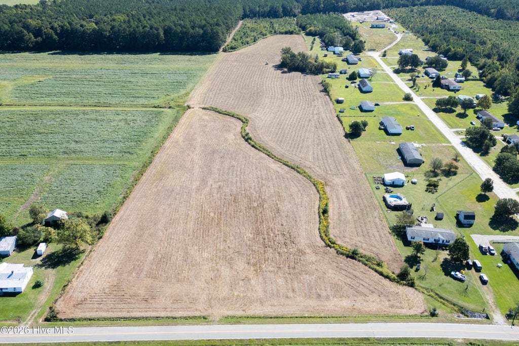 Photo of 0 High Level Road, Pinetops, NC 27864 (MLS # 100606466)