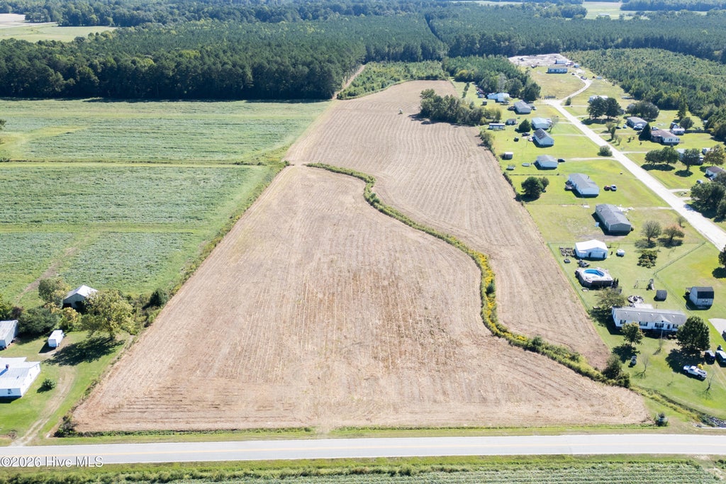 Photo of 0 High Level Road, Pinetops, NC 27864 (MLS # 100606466)
