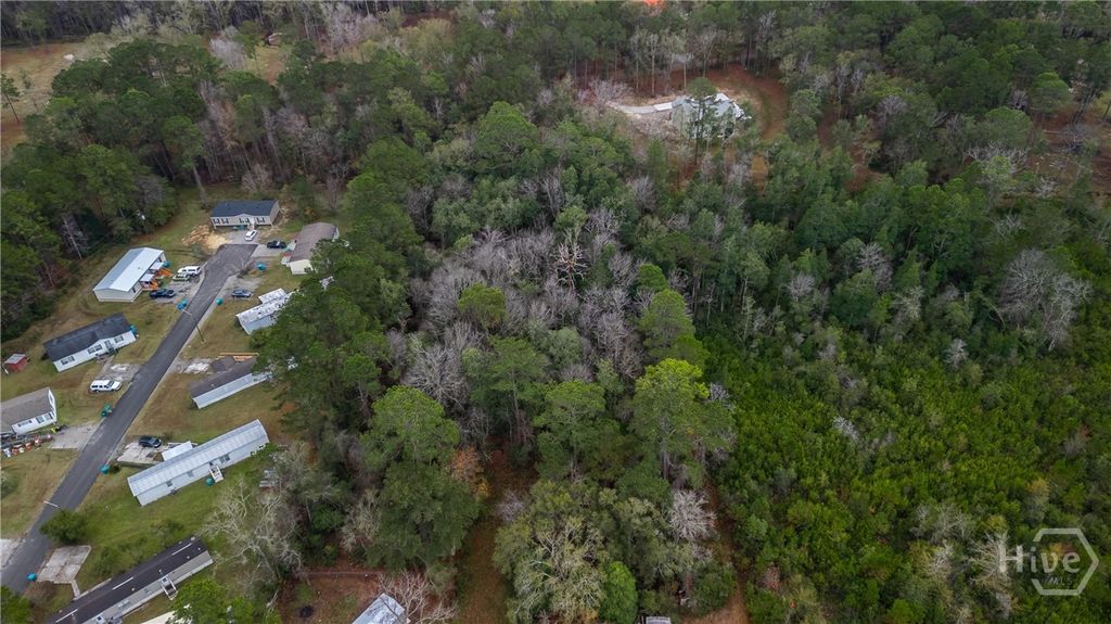 Photo of 0 Cricket Lane, Rincon, GA 31326 (MLS # SA344970)
