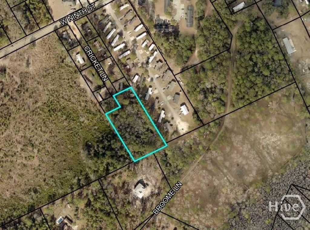 Photo of 0 Cricket Lane, Rincon, GA 31326 (MLS # SA344970)