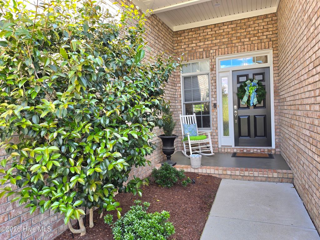 Photo of 415 Honeysuckle Court, Greenville, NC 27834 (MLS # 100572499)