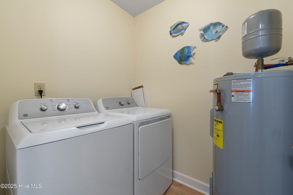 Photo of 810 Colony Place # F, Sunset Beach, NC 28468 (MLS # 100555696)