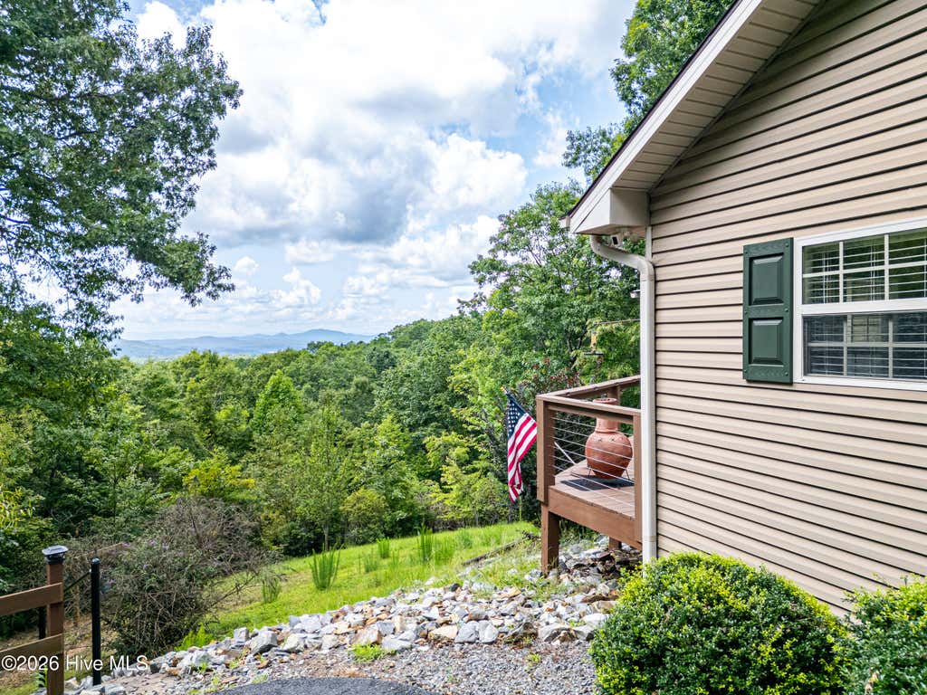 Photo of 762 Mary King Mountain Drive, Murphy, NC 28906 (MLS # 100595785)
