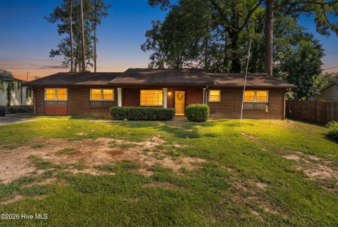 Photo of 3145 Crane Ferry Road, Augusta, GA 30907 (MLS # 100592865)
