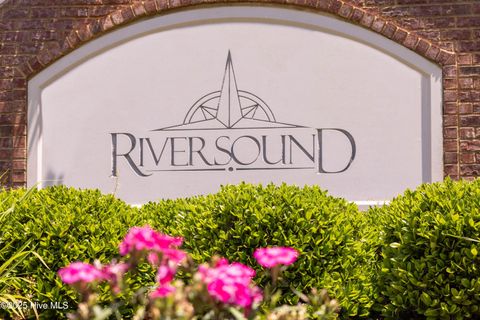 Vacant Land For Sale - 201 Norcum Point Road<br/> Edenton, NC 27932