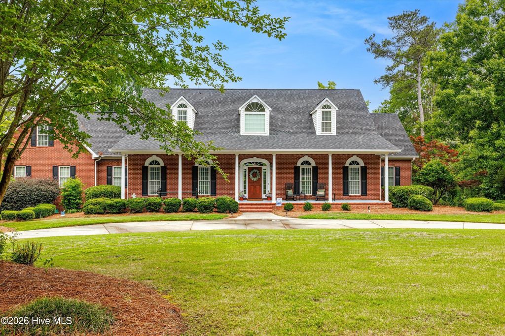 Photo of 1937 Hickory Hill Drive, North Augusta, SC 29860 (MLS # 100577126)
