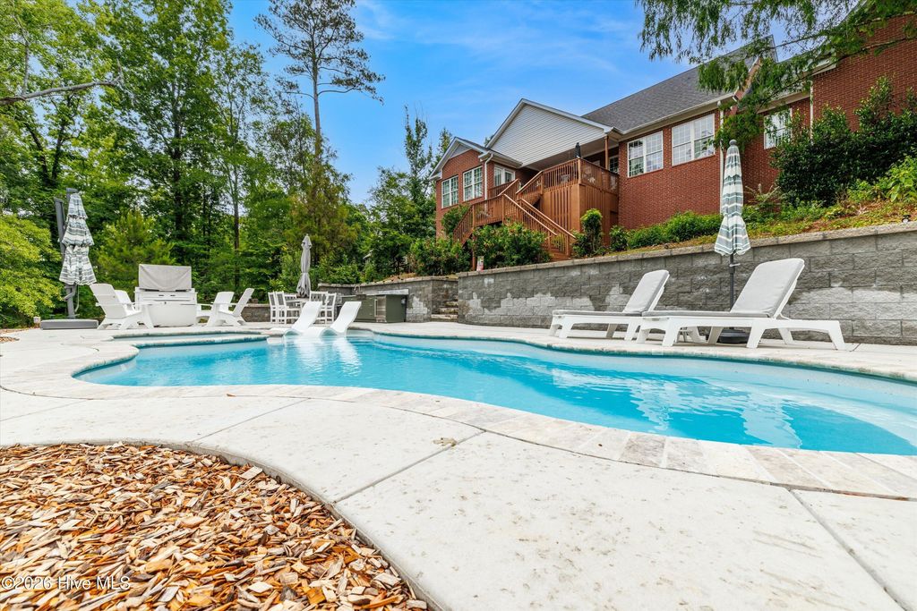 Photo of 1937 Hickory Hill Drive, North Augusta, SC 29860 (MLS # 100577126)
