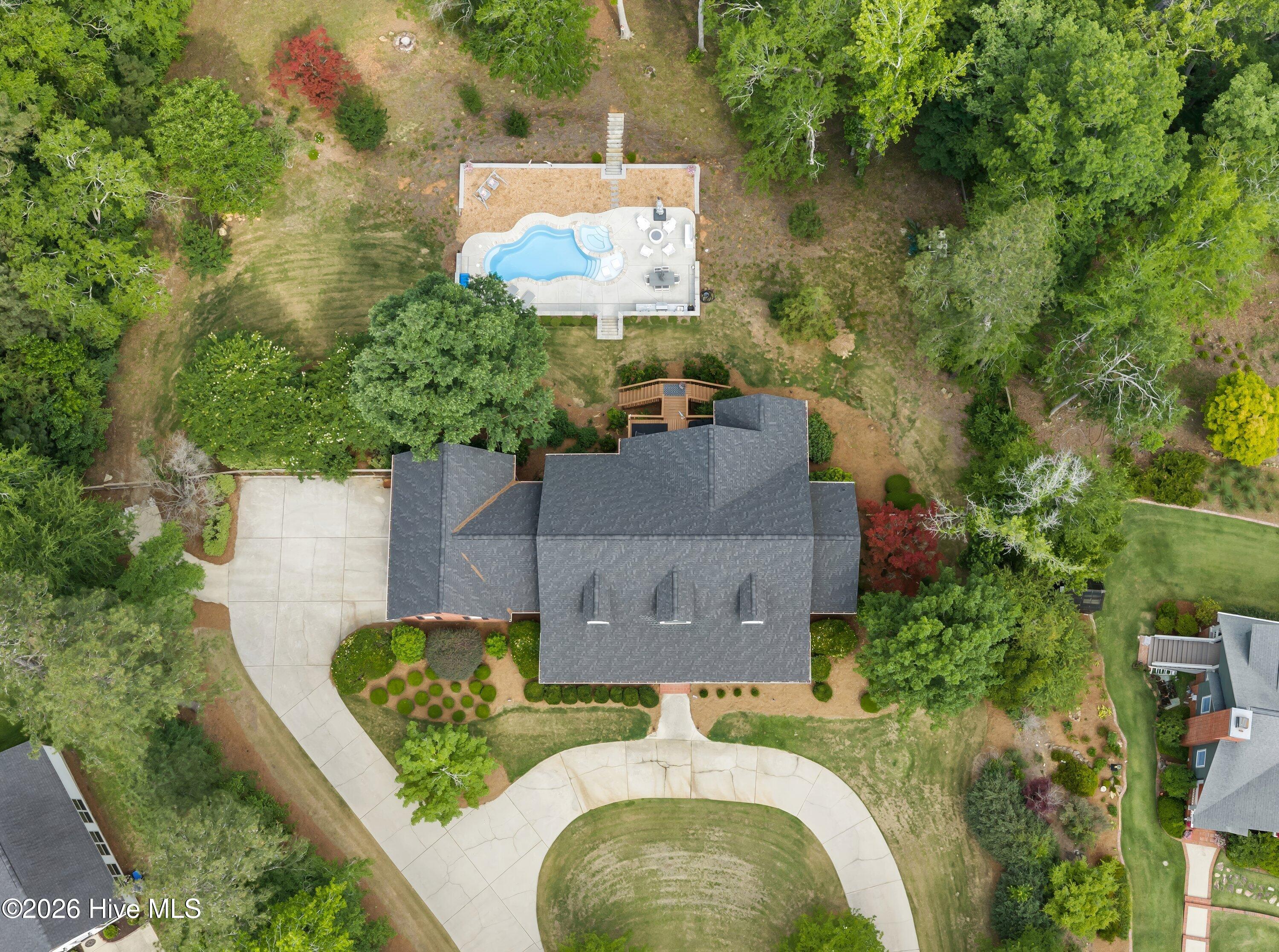 1937 Hickory Hill Drive