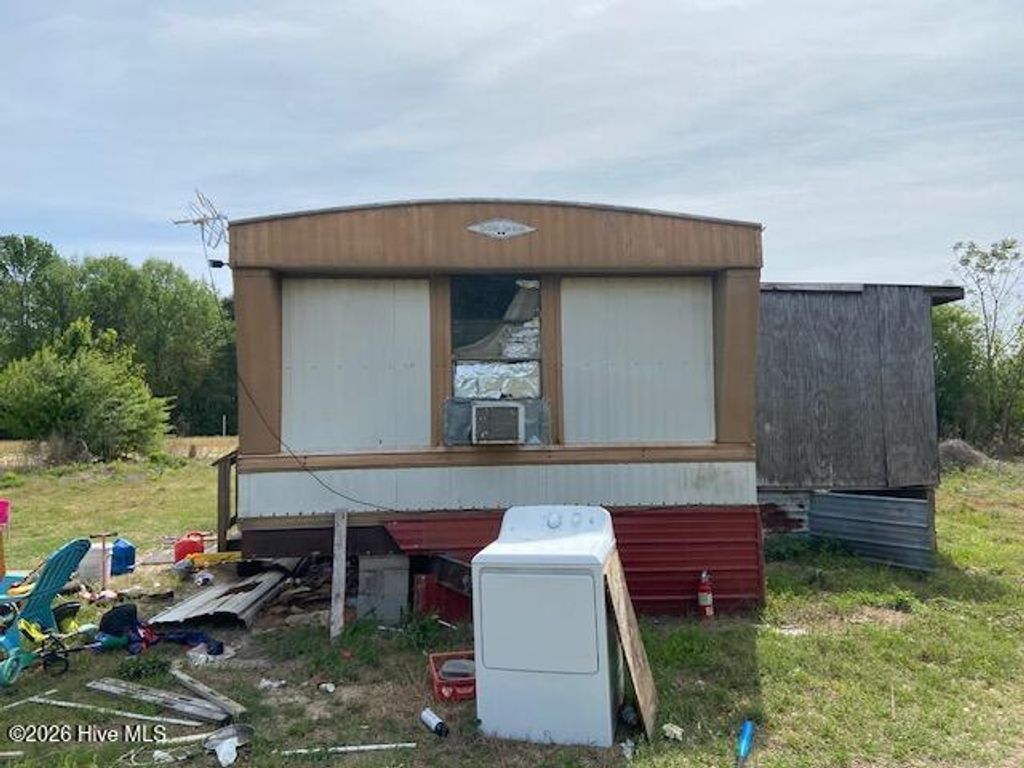 Photo of 127 Crystal Lane, Autryville, NC 28318 (MLS # 100565803)