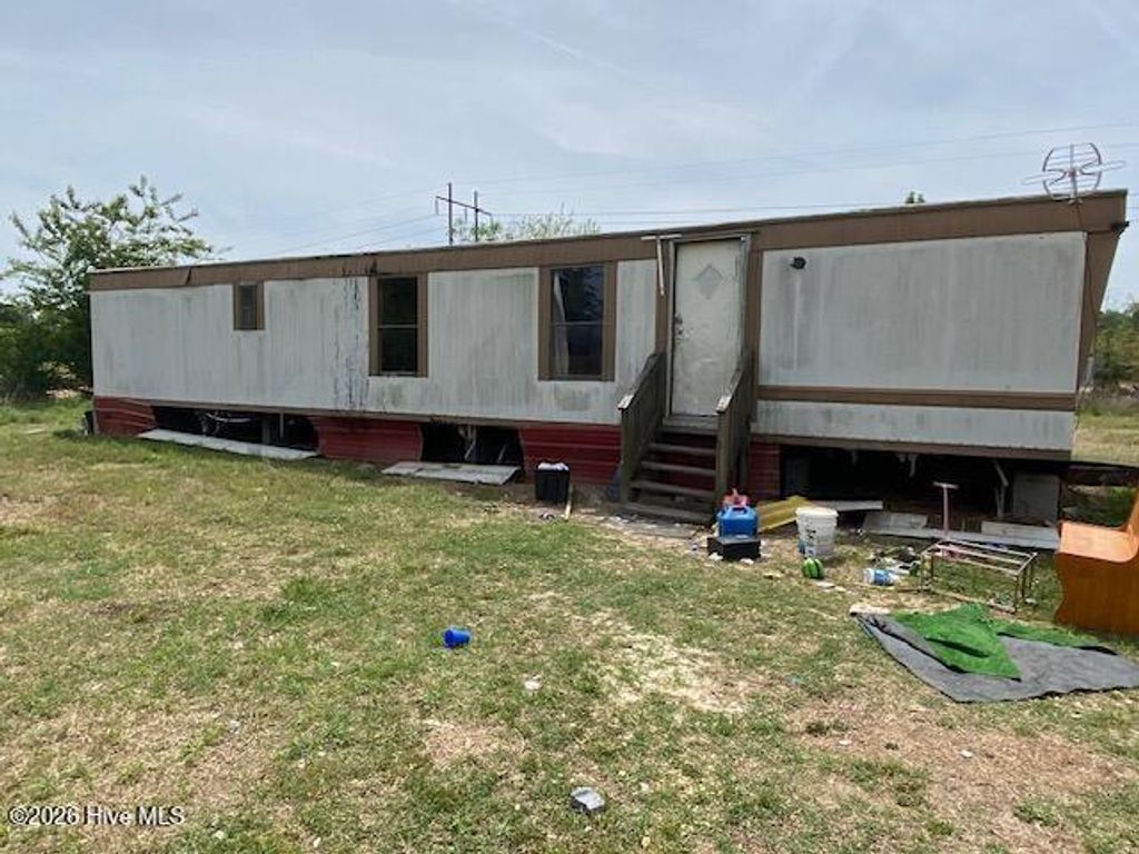 Photo of 127 Crystal Lane, Autryville, NC 28318 (MLS # 100565803)