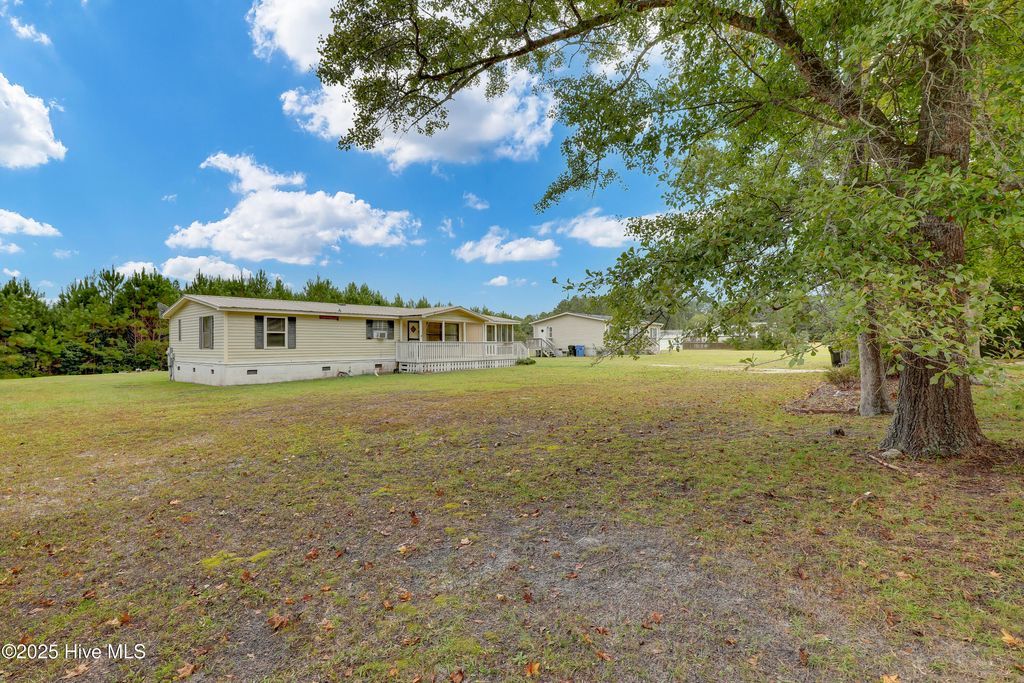 Photo of 250 Bream Street, Holly Ridge, NC 28445 (MLS # 100531517)