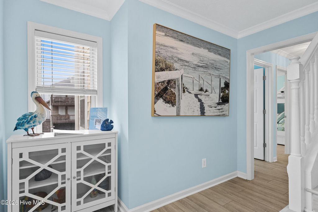 Photo of 1004 N Shore Drive, Surf City, NC 28445 (MLS # 100558134)