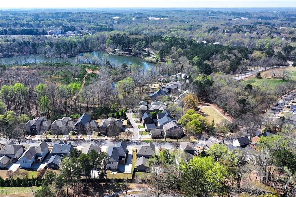 Photo of 357 Edgewater Drive, Athens, GA 30605 (MLS # CL352418)