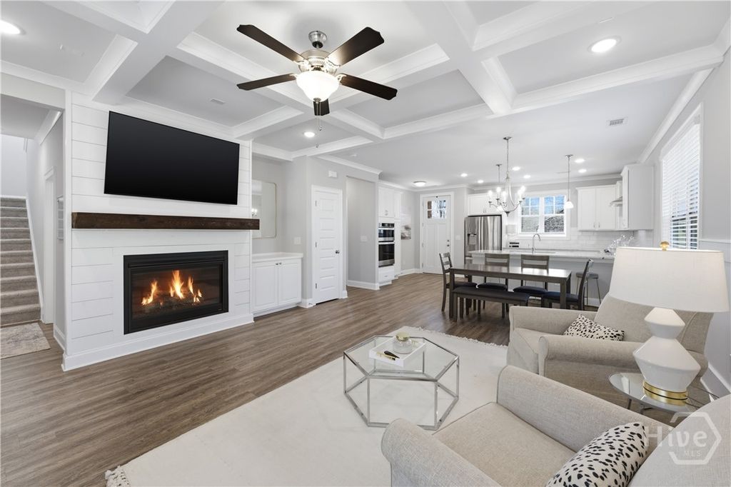 Photo of 357 Edgewater Drive, Athens, GA 30605 (MLS # CL352418)