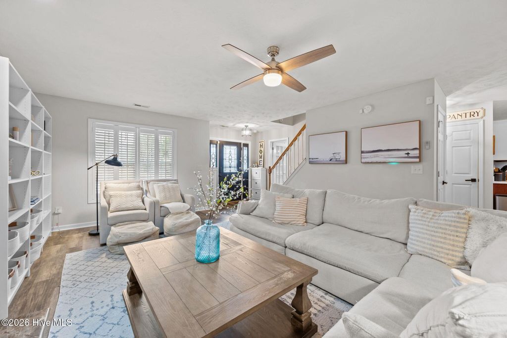 Photo of 149 Mendover Drive, Jacksonville, NC 28546 (MLS # 100557121)